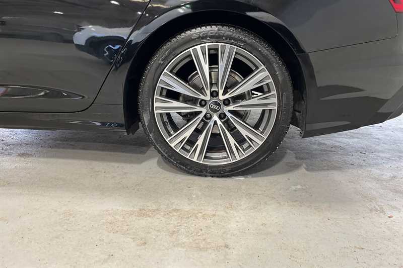 Used Audi A6 2021 for sale - 77800289: Photo 11