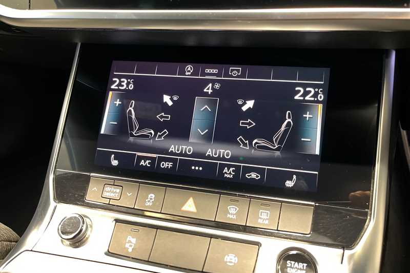 Used Audi A6 2021 for sale - 77800289: Photo 15