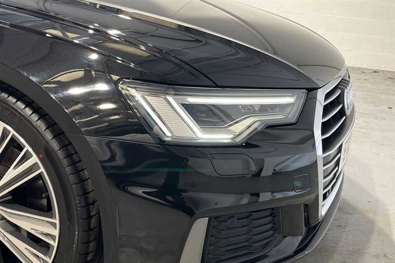 Used Audi A6 2021 for sale - 77800289: Photo 28