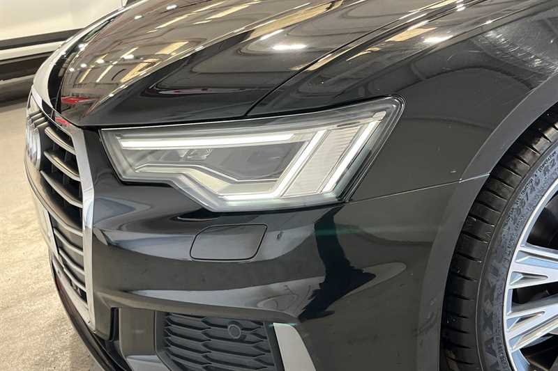 Used Audi A6 2021 for sale - 77800289: Photo 29