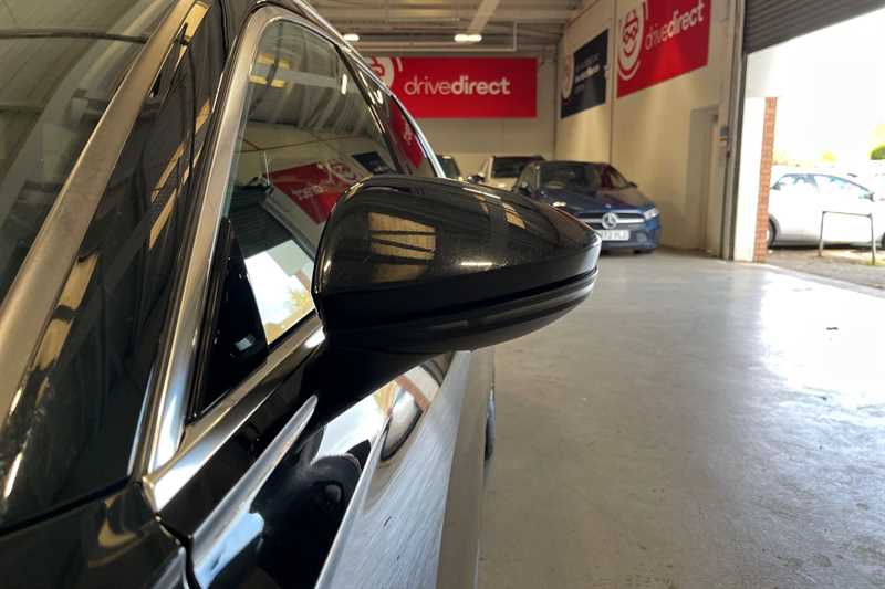 Used Audi A6 2021 for sale - 77800289: Photo 35