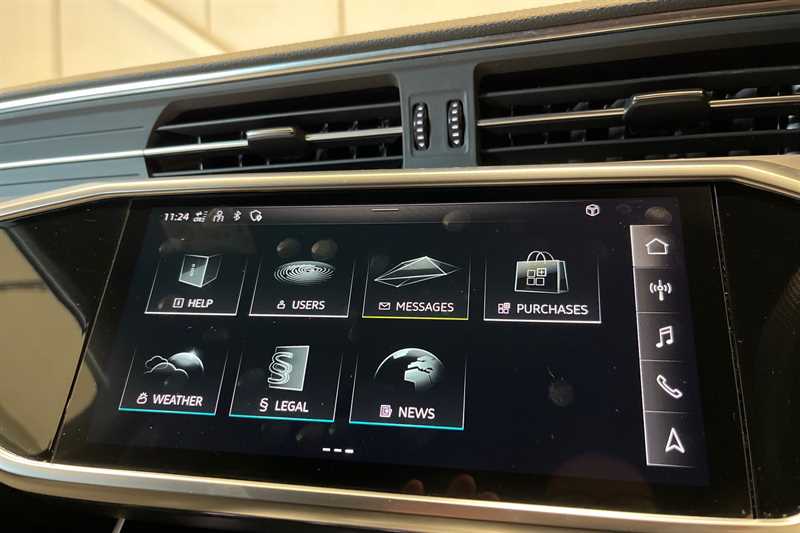 Used Audi A6 2021 for sale - 77800289: Photo 39