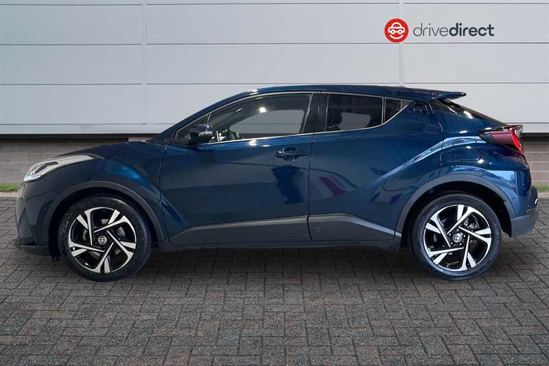 Used Toyota C-HR 2023 for sale - 78160704: Photo 6