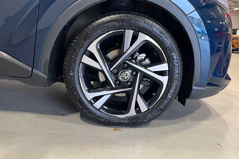 Used Toyota C-HR 2023 for sale - 78160704: Photo 9