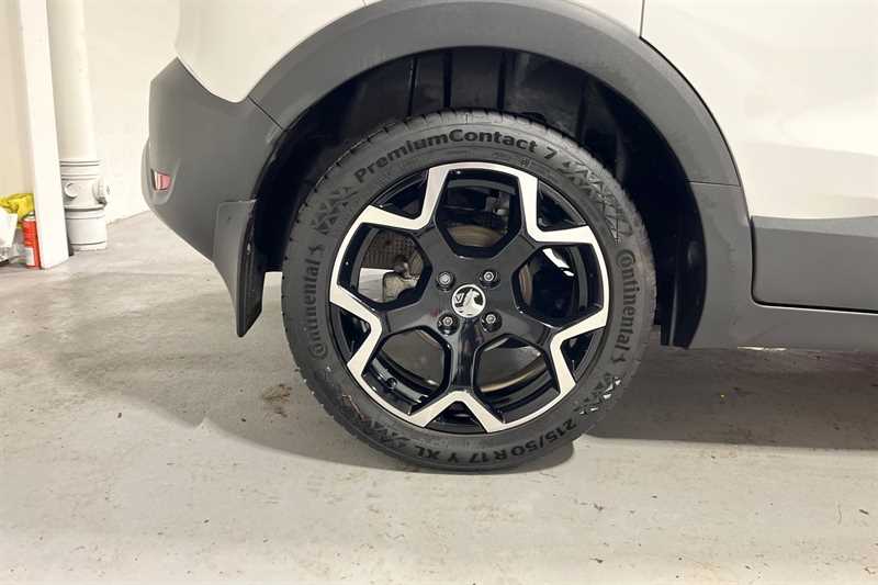 Used Vauxhall Crossland 2022 for sale - 77295180: Photo 10