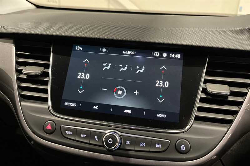 Used Vauxhall Crossland 2022 for sale - 77295180: Photo 15