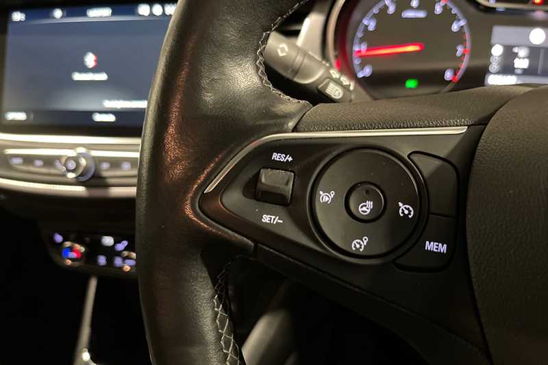 Used Vauxhall Crossland 2022 for sale - 77295180: Photo 21