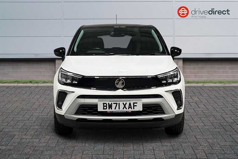 Used Vauxhall Crossland 2022 for sale - 77295180: Photo 8