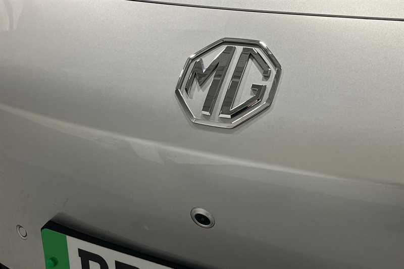 Used MG MGS6 2025 for sale - 78160052: Photo 36