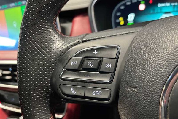 Used MG MG HS 2022 for sale - 76096736: Photo 21