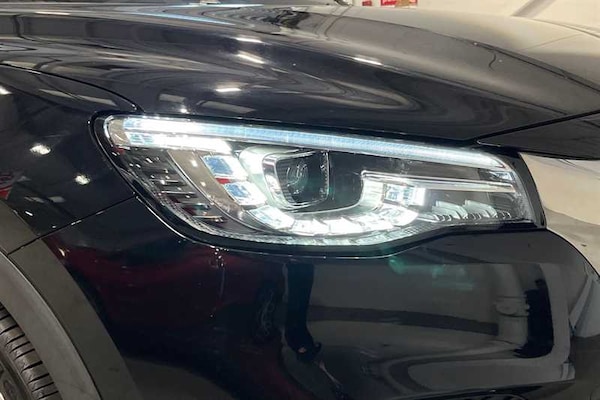 Used MG MG HS 2022 for sale - 76096736: Photo 28