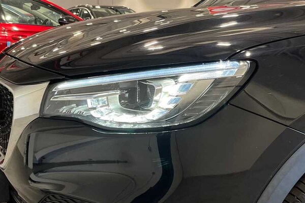 Used MG MG HS 2022 for sale - 76096736: Photo 29