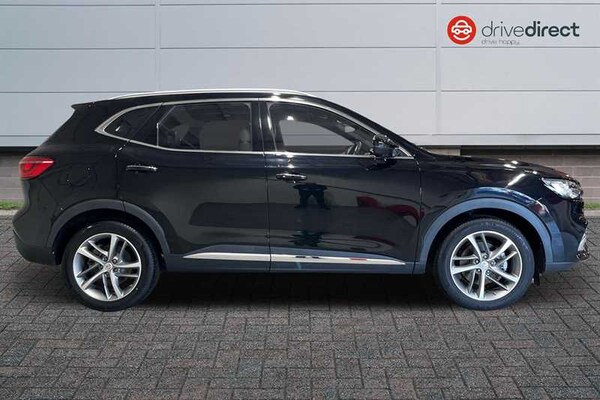Used MG MG HS 2022 for sale - 76096736: Photo 2