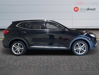 Used MG MG HS 2022 for sale - 76096736: Photo 2