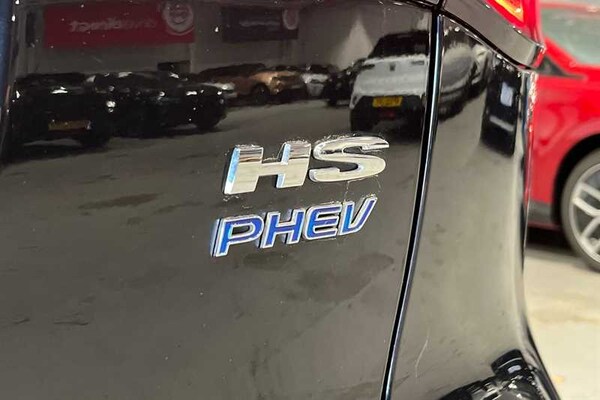 Used MG MG HS 2022 for sale - 76096736: Photo 30