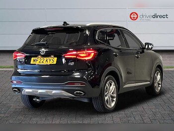 Used MG MG HS 2022 for sale - 76096736: Photo 3