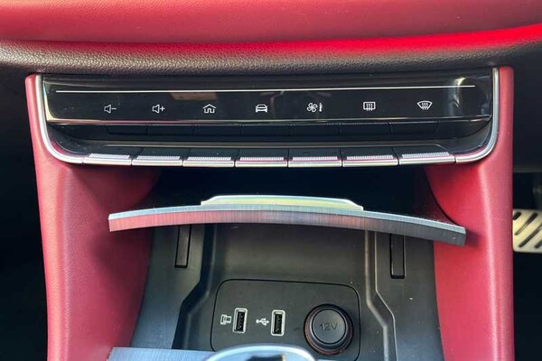 Used MG MG HS 2022 for sale - 76096736: Photo 40