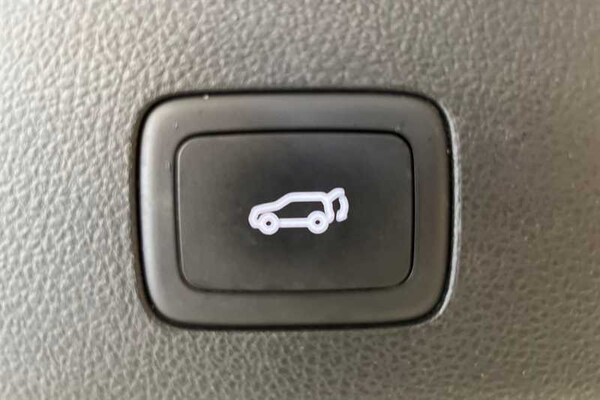 Used MG MG HS 2022 for sale - 76096736: Photo 42