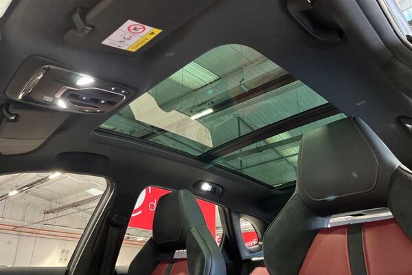 Used MG MG HS 2022 for sale - 76096736: Photo 44