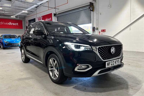 Used MG MG HS 2022 for sale - 76096736: Photo 46
