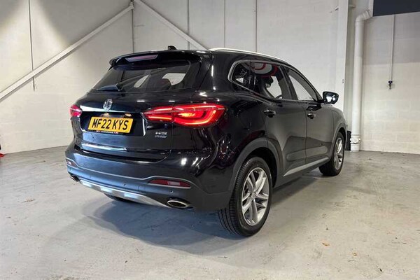 Used MG MG HS 2022 for sale - 76096736: Photo 47