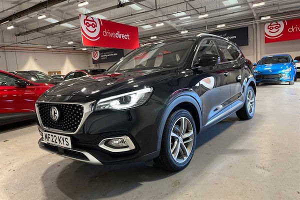 Used MG MG HS 2022 for sale - 76096736: Photo 49