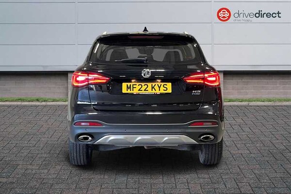 Used MG MG HS 2022 for sale - 76096736: Photo 4