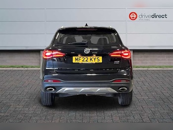 Used MG MG HS 2022 for sale - 76096736: Photo 4