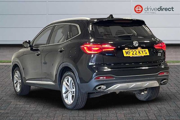Used MG MG HS 2022 for sale - 76096736: Photo 5