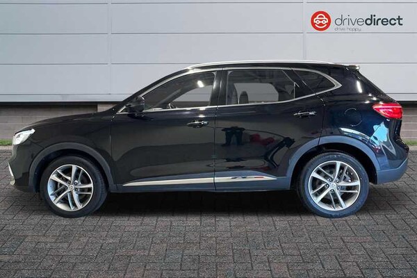 Used MG MG HS 2022 for sale - 76096736: Photo 6