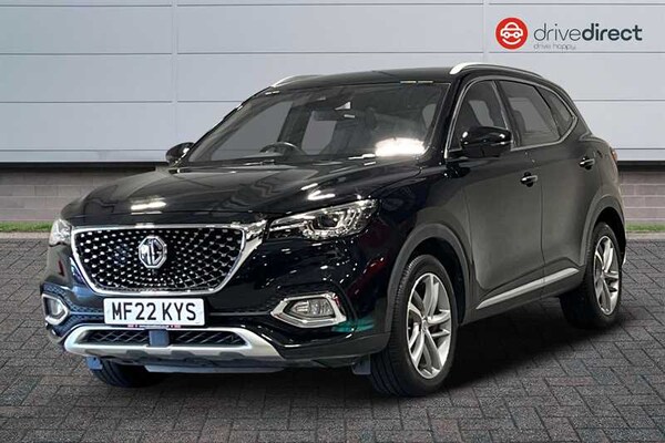 Used MG MG HS 2022 for sale - 76096736: Photo 7