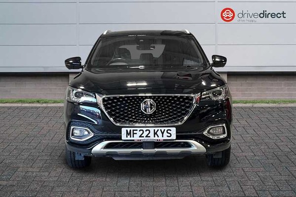 Used MG MG HS 2022 for sale - 76096736: Photo 8