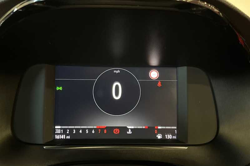 Used Vauxhall Corsa 2023 for sale - 76938597: Photo 20