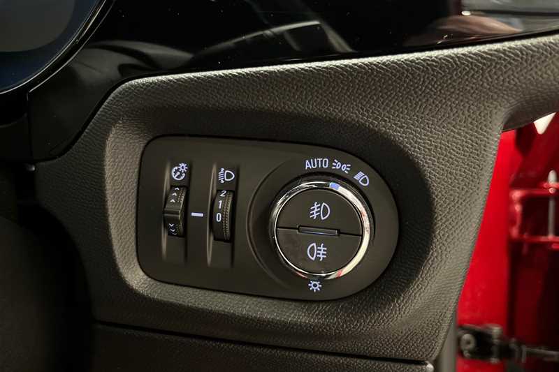 Used Vauxhall Corsa 2023 for sale - 76938597: Photo 26