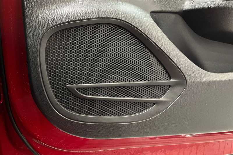 Used Vauxhall Corsa 2023 for sale - 76938597: Photo 27