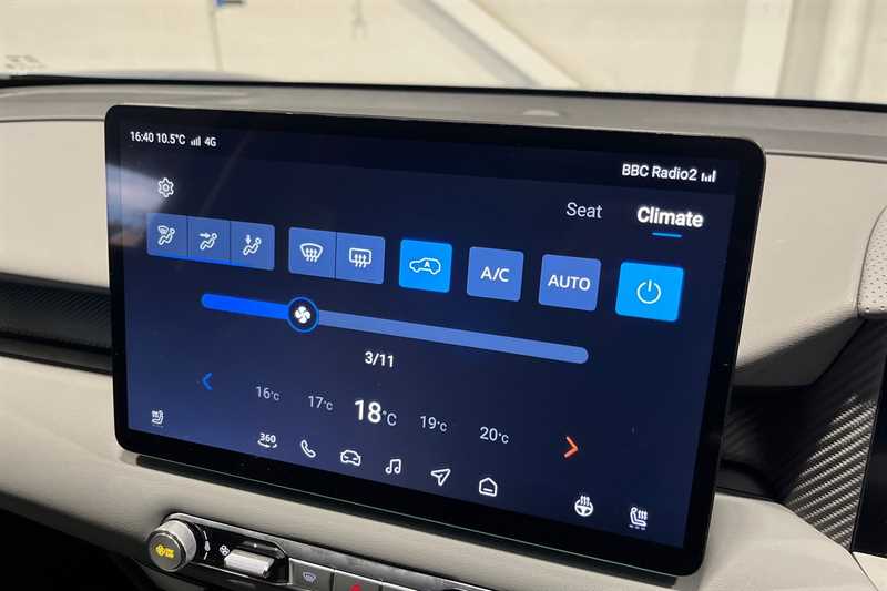 Used MG MGS5 2025 for sale - 76746930: Photo 15