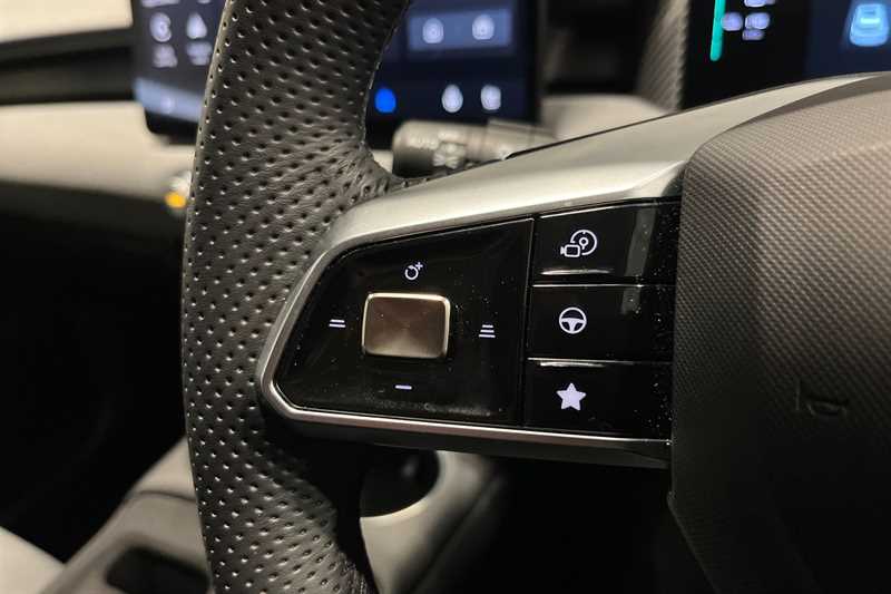 Used MG MGS5 2025 for sale - 76746930: Photo 21