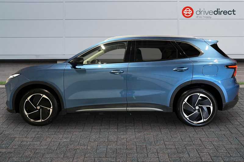 Used MG MGS5 2025 for sale - 76746930: Photo 6