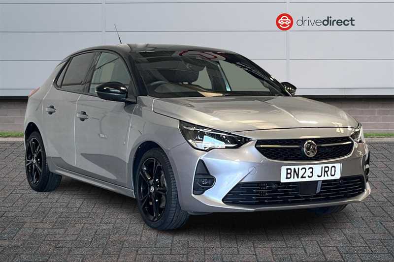Used Vauxhall Corsa 2023 for sale - 78188358: Photo 1