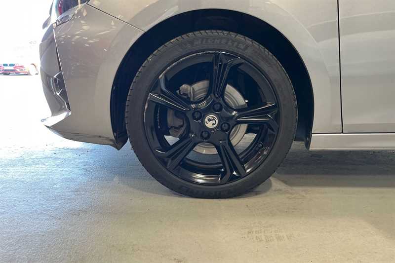 Used Vauxhall Corsa 2023 for sale - 78188358: Photo 12