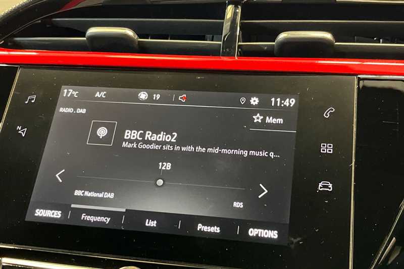 Used Vauxhall Corsa 2023 for sale - 78188358: Photo 18