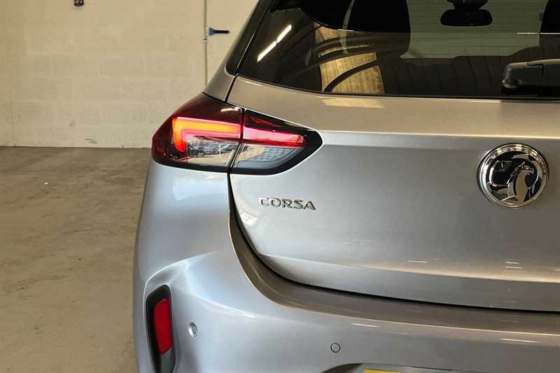 Used Vauxhall Corsa 2023 for sale - 78188358: Photo 31