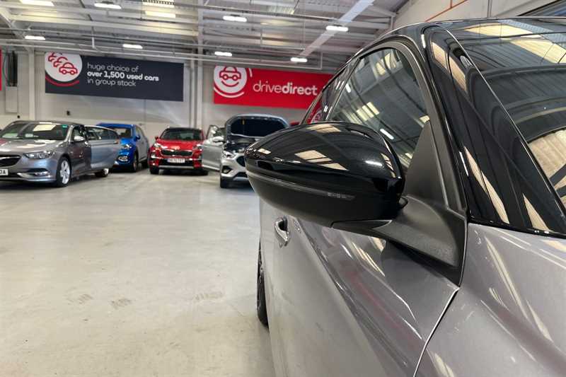 Used Vauxhall Corsa 2023 for sale - 78188358: Photo 34