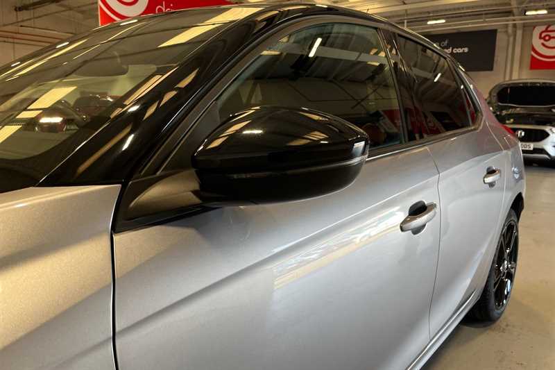 Used Vauxhall Corsa 2023 for sale - 78188358: Photo 35