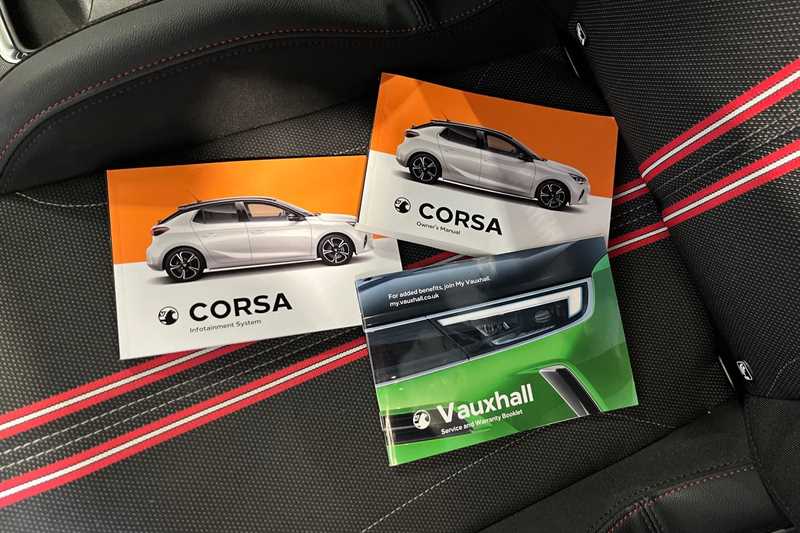 Used Vauxhall Corsa 2023 for sale - 78188358: Photo 36