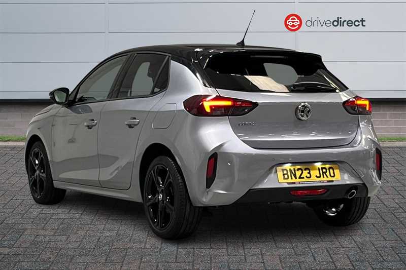 Used Vauxhall Corsa 2023 for sale - 78188358: Photo 5