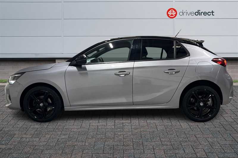 Used Vauxhall Corsa 2023 for sale - 78188358: Photo 6