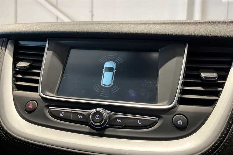 Used Vauxhall Grandland X 2019 for sale - 76891206: Photo 19