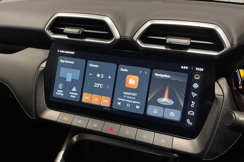 Used MG MG ZS 2025 for sale - 77309221: Photo 38