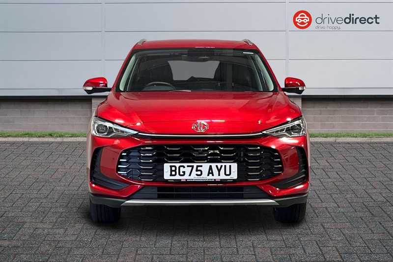 Used MG MG ZS 2025 for sale - 77309221: Photo 8